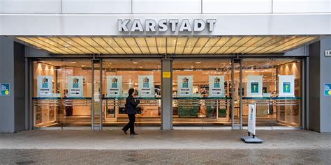 Galeria Karstadt Kaufhof am Kurfürstendamm – Berlin.de.